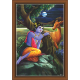 Radha Krishna Paintings (RK-9124)